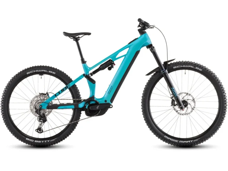 CUBE STEREO HYBRID ONE77 RACE (L)
