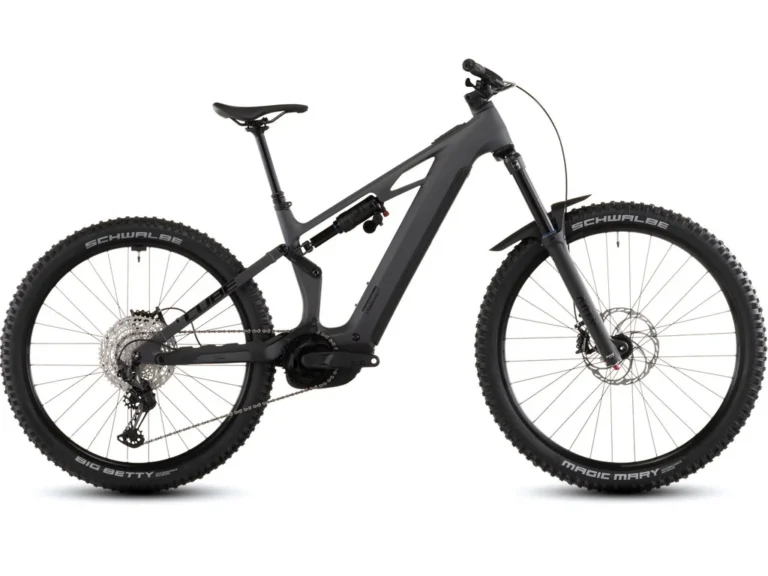 CUBE STEREO HYBRID ONE77 RACE (L)