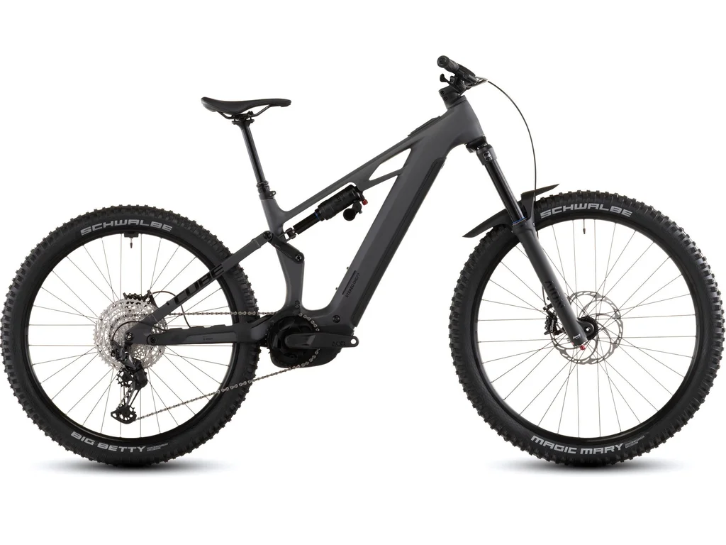 CUBE STEREO HYBRID ONE77 RACE (L)