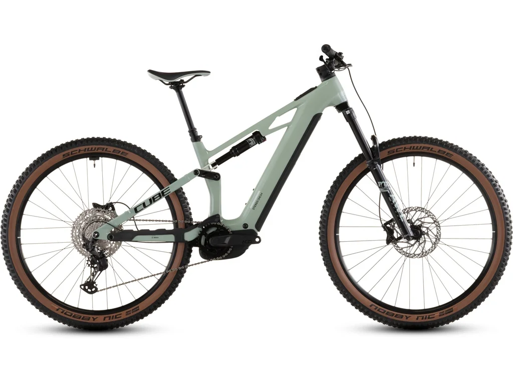 CUBE STEREO HYBRID ONE44 RACE (XL)