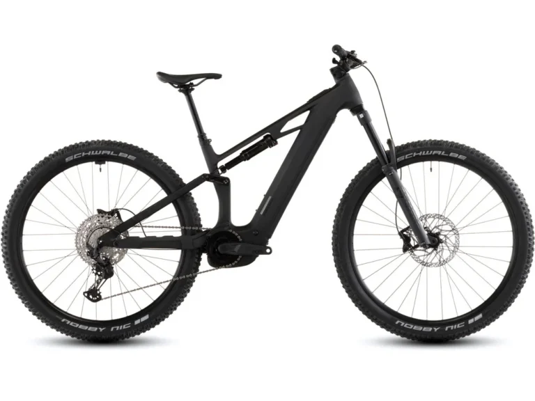 CUBE STEREO HYBRID ONE44 RACE (M)