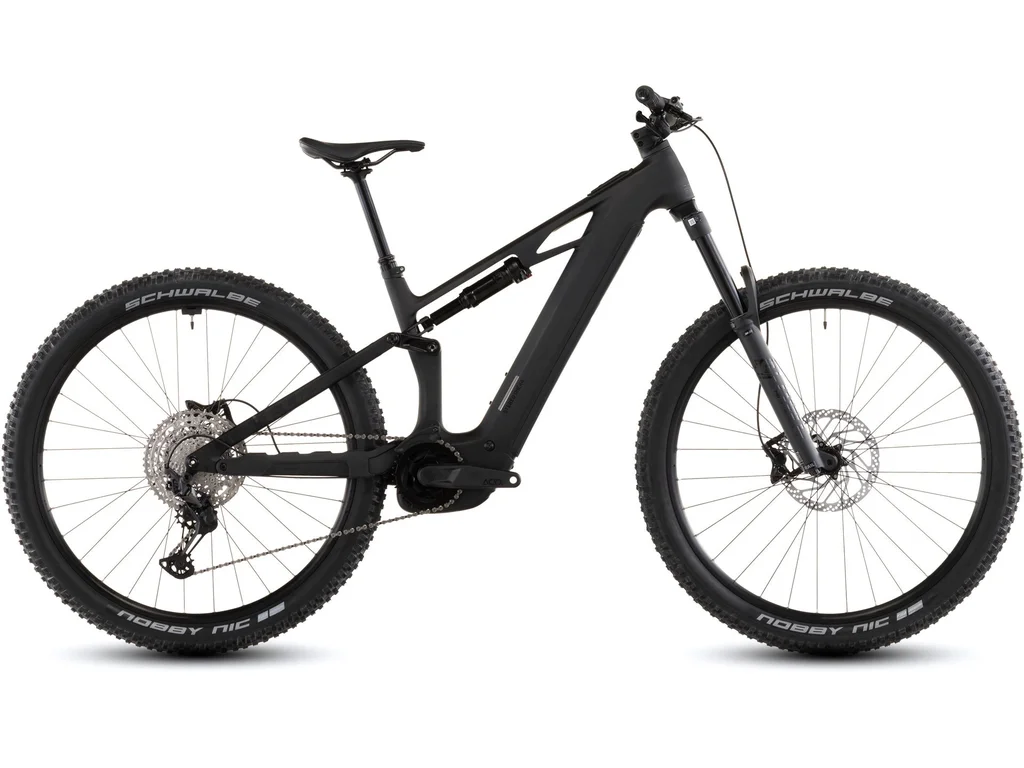 CUBE STEREO HYBRID ONE44 RACE (M)